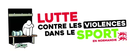 lutte contre les violences dans le sport